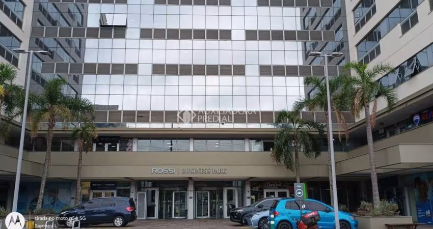 Sala comercial à venda na Avenida Ipiranga, 7464, Jardim Botânico, Porto Alegre