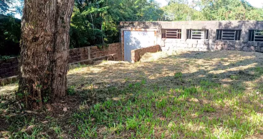 Terreno à venda na Rua Dolores Duran, 2454, Lomba do Pinheiro, Porto Alegre