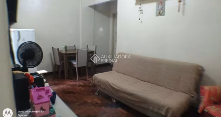 Apartamento com 1 quarto à venda na Rua Demétrio Ribeiro, 1094, Centro Histórico, Porto Alegre