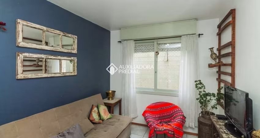 Apartamento com 2 quartos à venda na Rua Ângelo Crivellaro, 440, Jardim do Salso, Porto Alegre