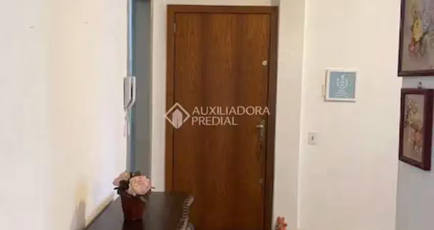Apartamento com 2 quartos à venda na Rua Engenheiro Antônio Carlos Tibiriçá, 480, Petrópolis, Porto Alegre