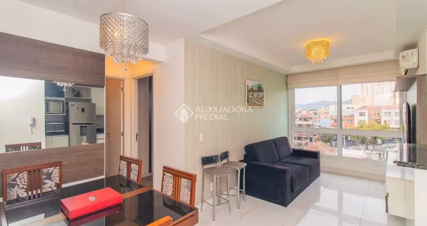 Apartamento com 2 quartos à venda na Rua São Luís, 1163, Santana, Porto Alegre