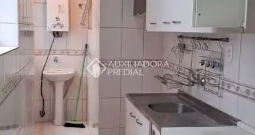 Apartamento com 1 quarto à venda na Rua Demétrio Ribeiro, 112, Centro Histórico, Porto Alegre
