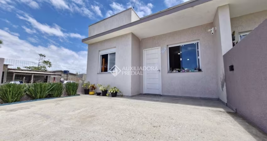 Casa com 3 quartos à venda na Rondônia, 364, Nova Tramandaí, Tramandaí