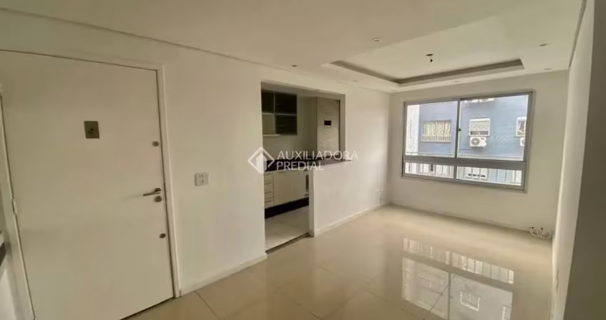 Apartamento com 3 quartos à venda na Avenida Cascais, 99, Passo das Pedras, Porto Alegre