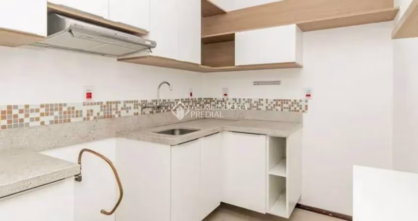Apartamento com 2 quartos à venda na Rua Vasco da Gama, 1264, Bom Fim, Porto Alegre