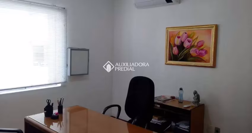 Sala comercial à venda na Avenida Protásio Alves, 1281, Rio Branco, Porto Alegre