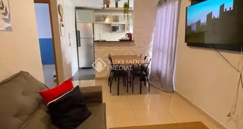 Apartamento com 2 quartos à venda na Rua Guarujá, 300, São José, Canoas