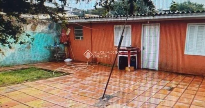 Terreno à venda na Travessa Serafim Terra, 201, Jardim Botânico, Porto Alegre