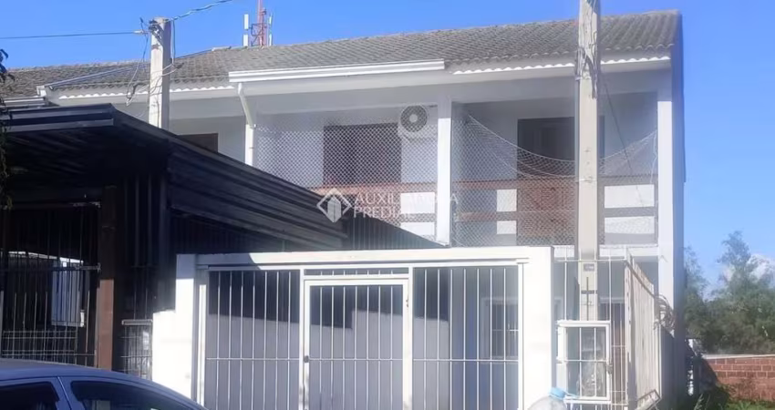 Casa com 2 quartos à venda na Rua Maria Onofrina Mendonça Torres, 104, Mário Quintana, Porto Alegre
