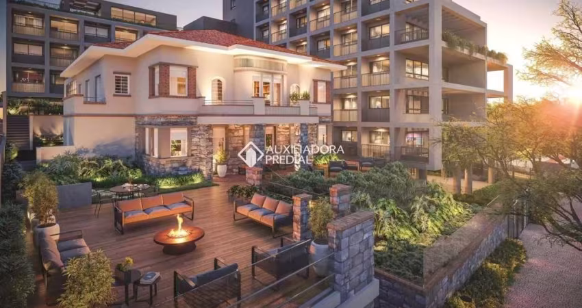 Apartamento com 1 quarto à venda na Rua Gonçalo de Carvalho, 347, Floresta, Porto Alegre