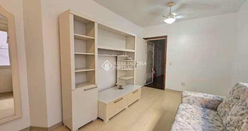 Apartamento com 1 quarto à venda na Avenida Lavras, 177, Petrópolis, Porto Alegre