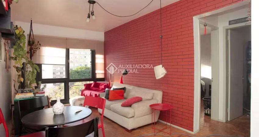 Apartamento com 2 quartos à venda na Rua Sofia Veloso, 104, Cidade Baixa, Porto Alegre