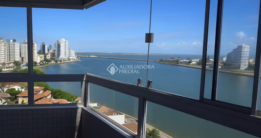 Apartamento com 3 quartos à venda na Dom Pedro II, 90, Barra, Tramandaí