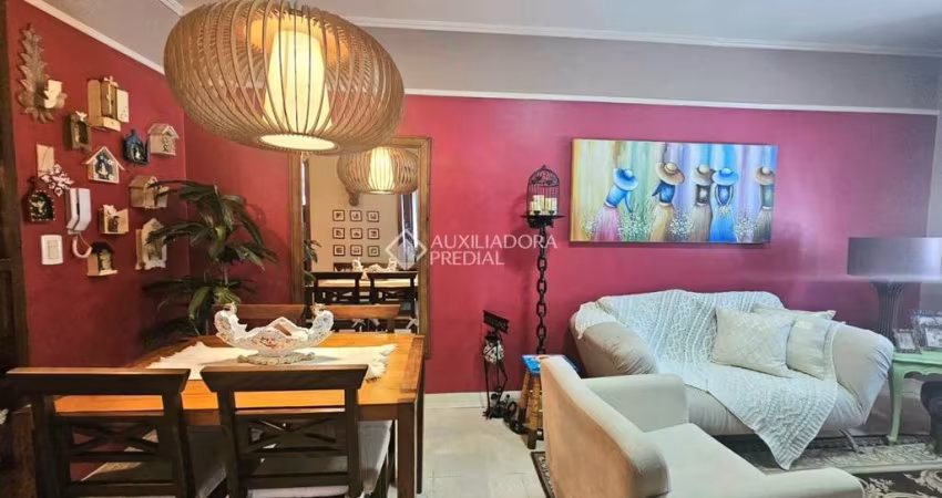 Apartamento com 1 quarto à venda na Rua Portuguesa, 423, Partenon, Porto Alegre