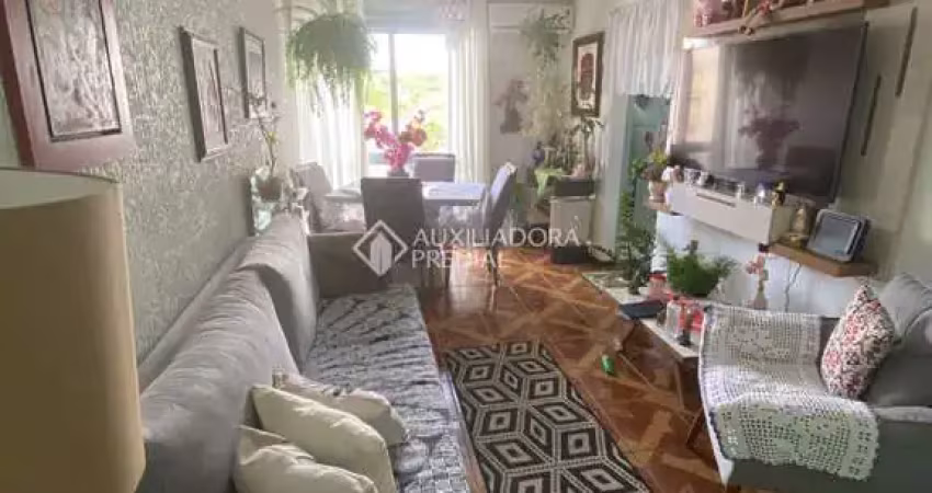 Apartamento com 2 quartos à venda na Rua Ângelo Crivellaro, 480, Jardim do Salso, Porto Alegre
