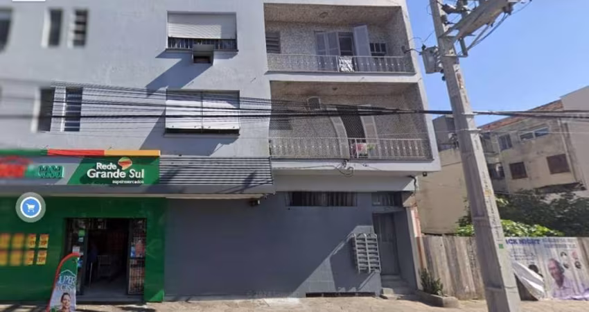 Apartamento com 1 quarto à venda na Avenida Bento Gonçalves, 1029, Partenon, Porto Alegre