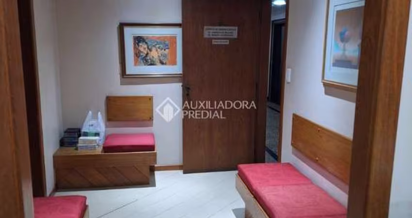 Sala comercial à venda na Avenida Alberto Bins, 392, Centro Histórico, Porto Alegre