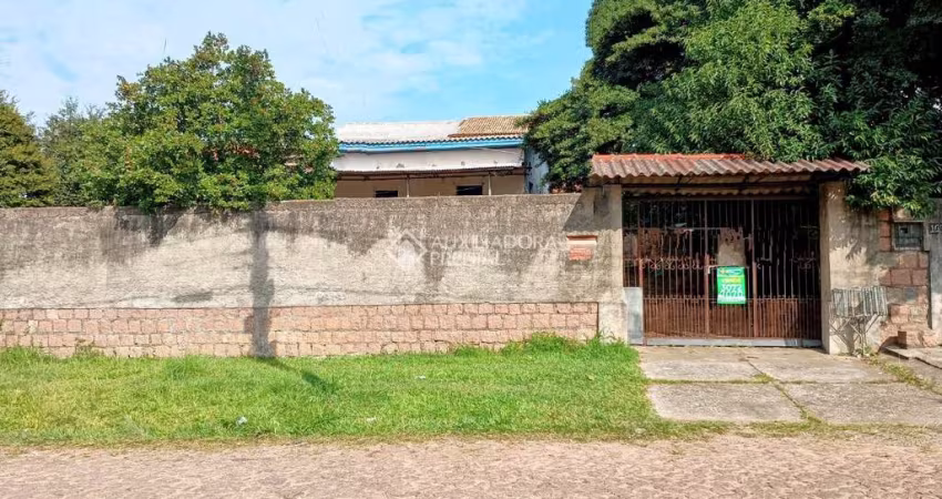Casa com 3 quartos à venda na Rua Coliseu, 121, Santo Onofre, Viamão