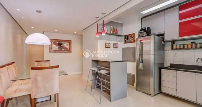 Apartamento com 3 quartos à venda na Rua Roque Gonzales, 177, Jardim Botânico, Porto Alegre