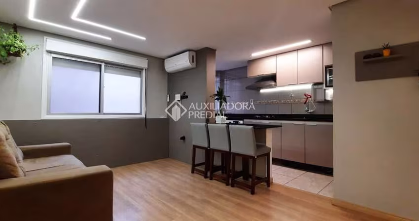 Apartamento com 2 quartos à venda na Avenida Inconfidência, 1357, Centro, Canoas