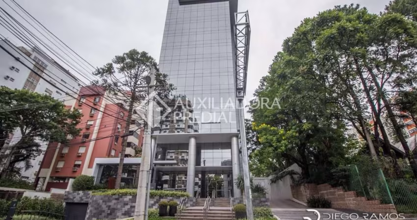 Sala comercial à venda na Rua Anita Garibaldi, 1143, Mont Serrat, Porto Alegre