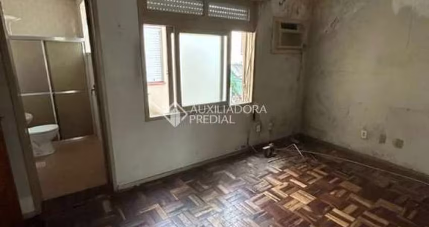 Apartamento com 1 quarto à venda na Rua Barão do Amazonas, 1040, Petrópolis, Porto Alegre