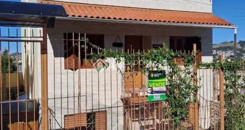 Apartamento com 2 quartos à venda na Rua Martim Minaberry, 405, Partenon, Porto Alegre