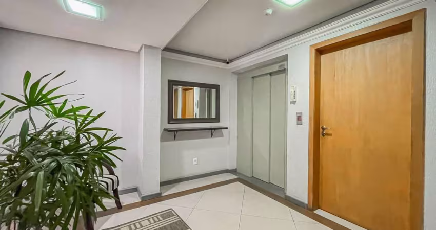 Apartamento com 2 quartos à venda na Rua Jaú, 188, Cristo Redentor, Porto Alegre