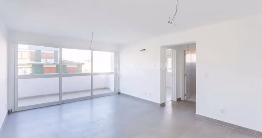 Apartamento com 2 quartos à venda na Rua Isidoro Tressi, 340, Jardim Botânico, Porto Alegre