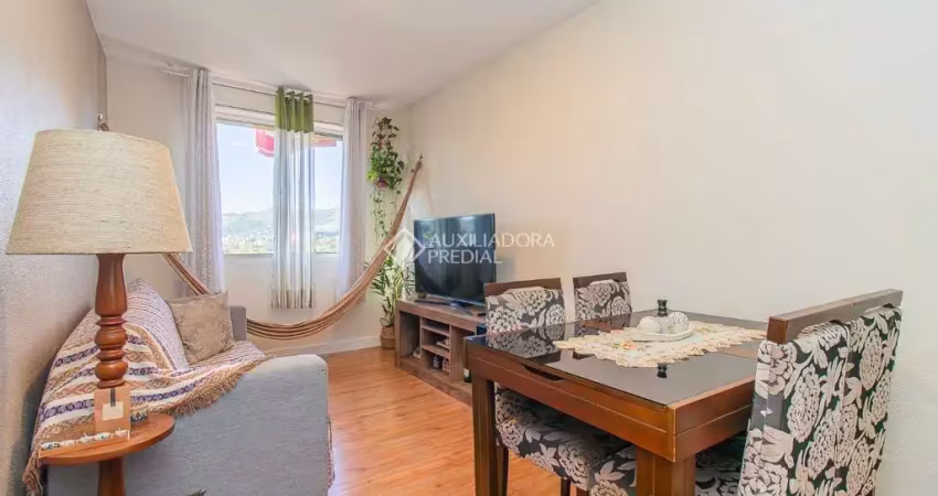 Apartamento com 2 quartos à venda na Rua Doutor Otávio Santos, 571, Jardim Itu Sabará, Porto Alegre