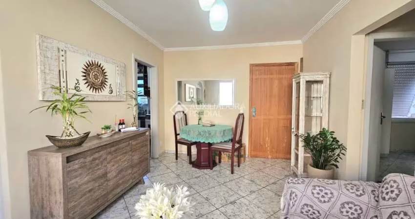 Apartamento com 2 quartos à venda na Avenida Protásio Alves, 5377, Petrópolis, Porto Alegre