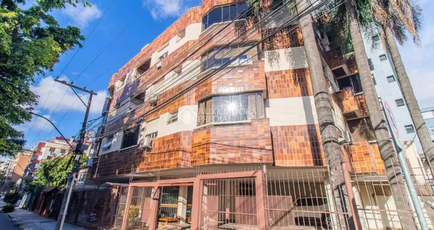 Apartamento com 1 quarto à venda na Rua Afonso Taunay, 15, Boa Vista, Porto Alegre