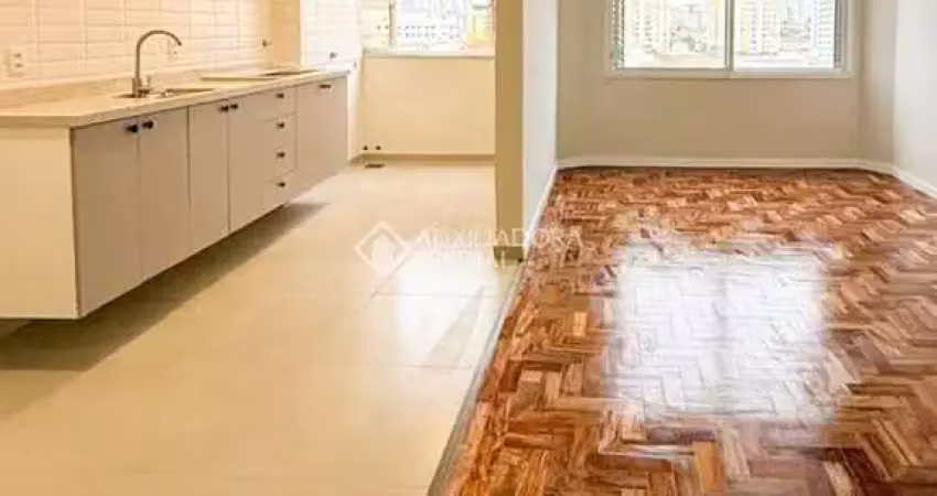 Apartamento com 2 quartos à venda na Rua Enes Bandeira, 146, Cristo Redentor, Porto Alegre