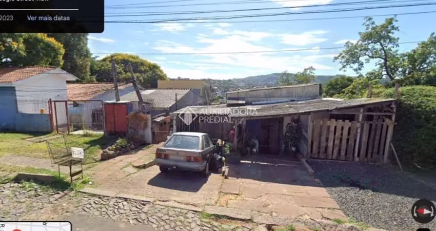 Terreno à venda na Rua São Marcos, 508, Bom Jesus, Porto Alegre