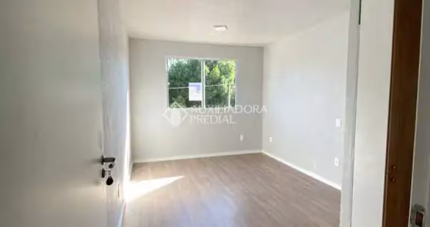 Apartamento com 2 quartos à venda na Rua Boleslau Casemiro Konarzwski, 651, Santo Afonso, Novo Hamburgo
