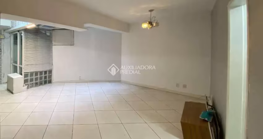 Apartamento com 2 quartos à venda na Avenida Alegrete, 414, Petrópolis, Porto Alegre