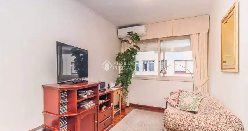 Apartamento com 2 quartos à venda na Rua Guilherme Alves, 469, Partenon, Porto Alegre