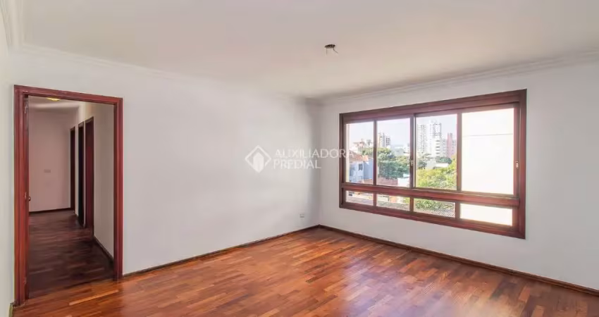 Apartamento com 3 quartos à venda na Rua São Manoel, 1632, Rio Branco, Porto Alegre