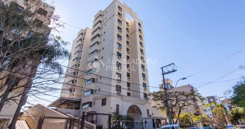 Apartamento com 2 quartos à venda na Rua Chile, 420, Jardim Botânico, Porto Alegre