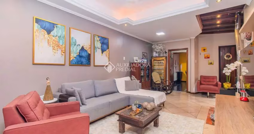 Apartamento com 2 quartos à venda na Rua Visconde do Rio Branco, 536, Floresta, Porto Alegre