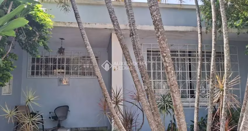 Casa em condomínio fechado com 5 quartos à venda na Rua Intendente Alfredo Azevedo, 686, Glória, Porto Alegre