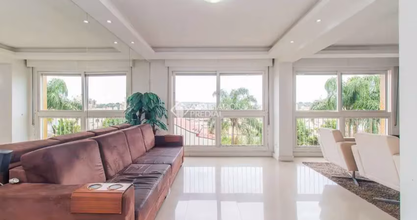 Apartamento com 3 quartos à venda na Rua Chile, 902, Jardim Botânico, Porto Alegre