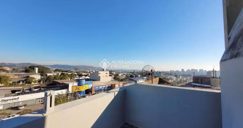 Cobertura com 2 quartos à venda na Avenida Protásio Alves, 5852, Vila Jardim, Porto Alegre