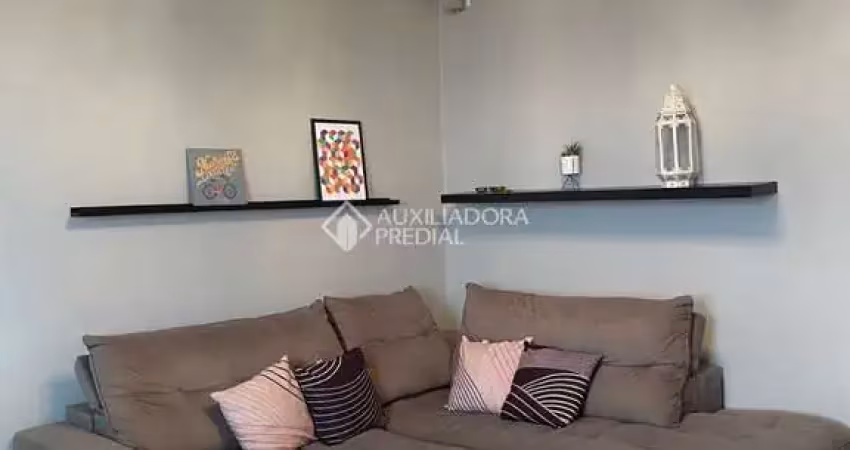 Apartamento com 2 quartos à venda na Rua Dona Sebastiana, 136, São João, Porto Alegre