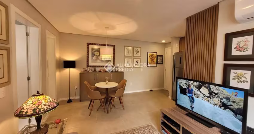 Apartamento com 1 quarto à venda na Rua Garibaldi, 1234, Bom Fim, Porto Alegre
