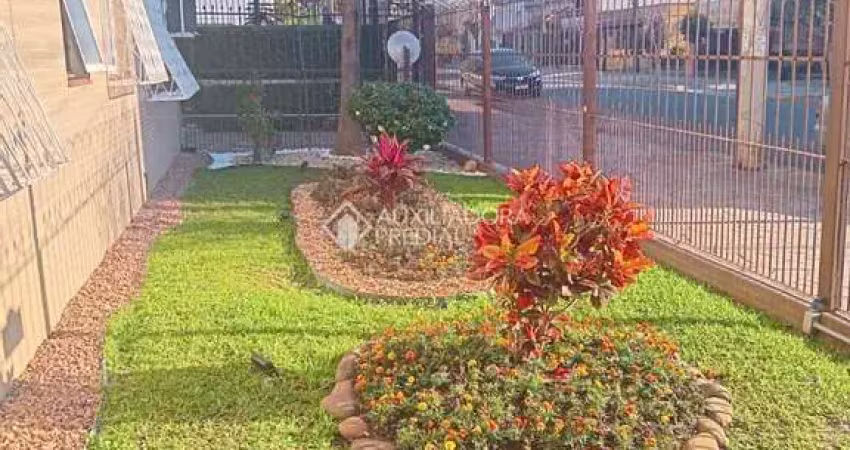 Apartamento com 2 quartos à venda na Rua Portuguesa, 423, Partenon, Porto Alegre