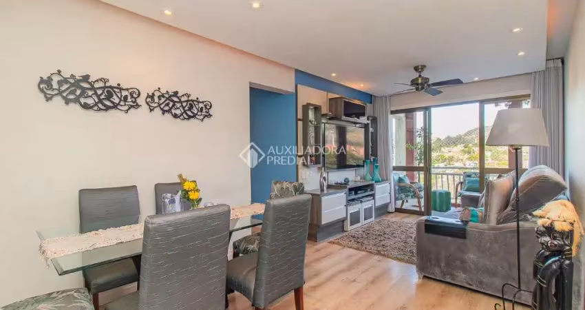 Apartamento com 3 quartos à venda na Rua Bispo William Thomas, 260, Teresópolis, Porto Alegre