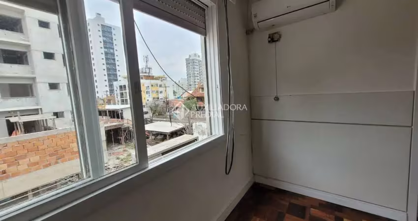 Apartamento com 1 quarto à venda na Rua Valparaíso, 926, Jardim Botânico, Porto Alegre