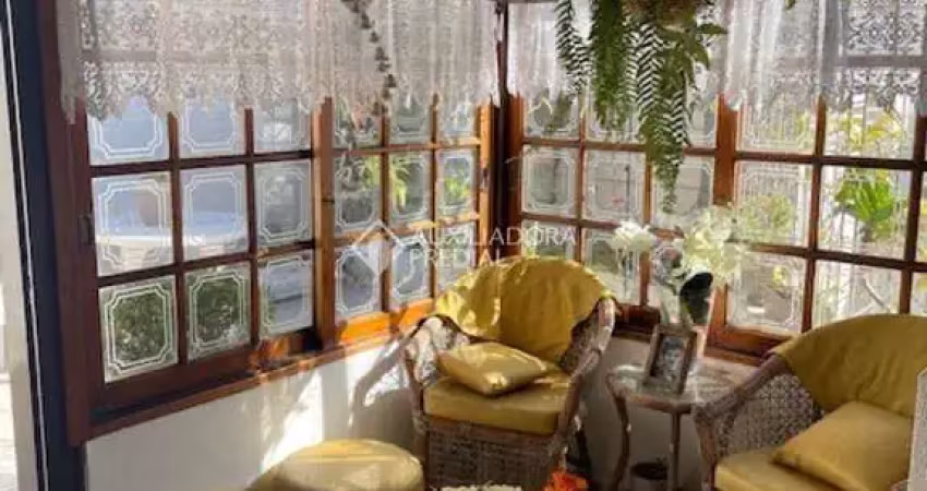 Cobertura com 1 quarto à venda na Avenida do Forte, 836, Cristo Redentor, Porto Alegre